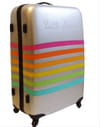 Valise "Malice" de Little Marcel Valise "Malice" de Little Marcel