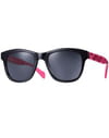 Lunettes bicolores de Paul Smith Lunettes bicolores de Paul Smith