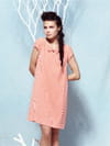 Robe rouge de One Step Robe rouge de One Step