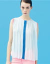 Top "Calypso" de Sandro Top "Calypso" de Sandro
