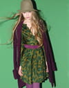Robe "Cadix" d'Antik Batik Robe "Cadix" d'Antik Batik