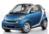 Smart Fortwo Cabriolet 84 ch Smart Fortwo Cabriolet 84 ch