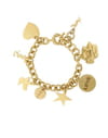 Bracelet charm's d'Yves Saint Laurent Bracelet charm's d'Yves Saint Laurent