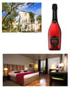La Saint-Valentin au Château l'Hospitalet La Saint-Valentin au Château l'Hospitalet