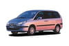 Peugeot 807 Native 2.0e 16v Peugeot 807 Native 2.0e 16v