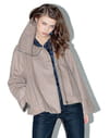 Veste beige de Best Mountain Veste beige de Best Mountain