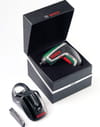 Perceuse Ixo Swarovski de Bosch au BHV Perceuse Ixo Swarovski de Bosch au BHV