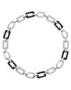 Collier "Première Onyx" de Chanel Joaillerie Collier "Première Onyx" de Chanel Joaillerie