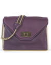Le "Sally" violet foncé de Chloé Le "Sally" violet foncé de Chloé