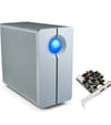 LaCie 2big (USB 3.0) LaCie 2big (USB 3.0)