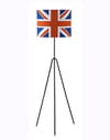 Lampadaire "British" de Maisons du Monde Lampadaire "British" de Maisons du Monde