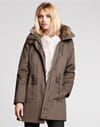 Parka "Anatoly" de 1.2.3 Parka "Anatoly" de 1.2.3