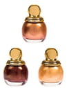 Coffret de 3 vernis Diorific Or, Dior pour le Printemps Coffret de 3 vernis Diorific Or, Dior pour le Printemps