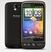 HTC Desire HTC Desire