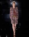 Tailleur short d'Escada Tailleur short d'Escada