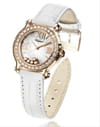 Montre "Happy Sport" de Chopard Montre "Happy Sport" de Chopard