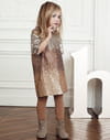 Robe à sequins Chloé Robe à sequins Chloé