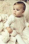 Robe en soie Chloé Robe en soie Chloé