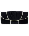 Pochette noire de Promod Pochette noire de Promod