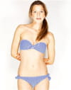 Maillot Crocus de Princesse Tam Tam Maillot Crocus de Princesse Tam Tam