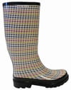 Bottes en caoutchouc "Bretonne" de Little Marcel Bottes en caoutchouc "Bretonne" de Little Marcel