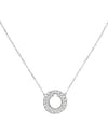 Collier "Cible" de Dinh Van Collier "Cible" de Dinh Van