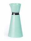 Carafe Nec par Alnoor pour la faïencerie Georges Carafe Nec par Alnoor pour la faïencerie Georges