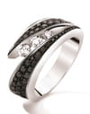 Bague "Neima" de Garel Paris Bague "Neima" de Garel Paris