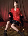 Chemise "Dauphin" de Cop.Copine Chemise "Dauphin" de Cop.Copine
