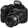 Fujifilm FinePix S2500HD Fujifilm FinePix S2500HD