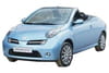 Nissan Micra C+C 1.4l Nissan Micra C+C 1.4l