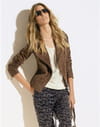 Perfecto marron de Grain de Malice Perfecto marron de Grain de Malice
