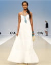 Robe longue de C&A Robe longue de C&A