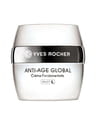 Anti-âge Global Crème Fondamentale Nuit d'Yves Rocher Anti-âge Global Crème Fondamentale Nuit d'Yves Rocher