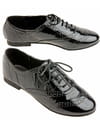 Derbies vernis de Carrefour Derbies vernis de Carrefour