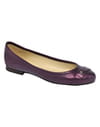 Ballerines "Happy" de Longchamp Ballerines "Happy" de Longchamp