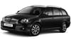 Toyota Avensis 126 D-4D Toyota Avensis 126 D-4D