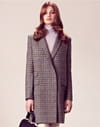 Manteau "Eureka" de Paul & Joe Sister Manteau "Eureka" de Paul & Joe Sister