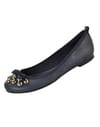 Ballerines "Queen" de Bata Ballerines "Queen" de Bata