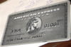 American Express Platinum American Express Platinum
