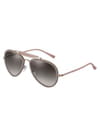 Lunettes de soleil style aviateur de Ralph Lauren Lunettes de soleil style aviateur de Ralph Lauren