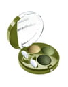 Trio Smoky Vert Jungle de Bourjois Trio Smoky Vert Jungle de Bourjois