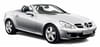 Mercedes SLK 200 Kompressor Mercedes SLK 200 Kompressor