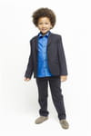 Costume noir de Kenzo Kids Costume noir de Kenzo Kids