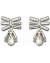 Boucles d'oreilles cristal de Swarovski Boucles d'oreilles cristal de Swarovski