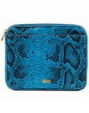 Housse pour tablette en cuir de Hugo Boss Housse pour tablette en cuir de Hugo Boss