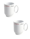 Mug Modulove de Guy Degrenne Mug Modulove de Guy Degrenne