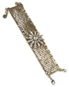Bracelet "Adonys crystal" de Chloé Bracelet "Adonys crystal" de Chloé