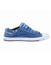 Sneakers en jean Sneakers en jean