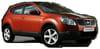 Nissan Qashqai 1.6 Visia Nissan Qashqai 1.6 Visia